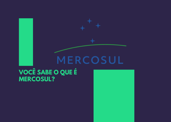 O que é Mercosul?